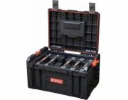 Qbrick QBRICK PRO TOOLBOX 2.0 SET + 5*ORGANIZÉR DVA MULTI