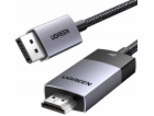 Ugreen Kabel DisplayPort na HDMI Kabel Ugreen DP115, 8k 6...