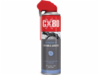 CX80 KERAMICX KERAMICKÉ MAZIVO NA ANTI-RUB DUO-SPRAY 500ML