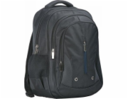 Portwest Batoh se třemi kapsami černý B916 (1 ks)