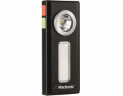 MacTronic Svítilna FLAGGER RUČNÍ SIGNÁLNÍ LAMPA 500LM DOBÍJECÍ (1 ks)