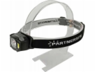 Partnersite Svítilna Dobíjecí čelovka Partnersite LSR5HF