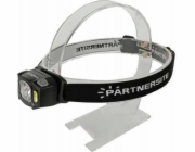 Partnersite Svítilna Dobíjecí čelovka Partnersite LSR5HF