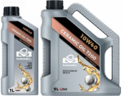 Total MIHEL KERAMICKÝ OLEJ 7200 10W40 5L.