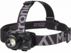 MacTronic Čelovka MAVERICK WHITE PEAK 595LM
