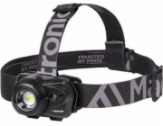 MacTronic Čelovka MAVERICK WHITE PEAK 595LM
