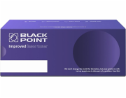 Black Point Toner Toner Black Point LCBPXC500Y náhrada Xerox 106R03886 žlutý