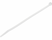 8  Cable Zip Ties UL Listed 100 Pack, 8  Cable Zip Ties UL Listed 100 Pack - CBMZT8N