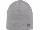 Buff Čepice Buff Merino střední váhy, melanžová, cloud