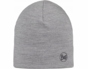 Buff Čepice Buff Merino střední váhy, melanžová, cloud