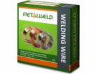 Metalweld Svařovací drát MIGWELD 2 1,0 mm balení 15 kg (1...