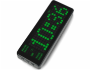 Waveshare Pico-Clock-Green - digitální LED hodinový modul - shield pro Raspberry Pi Pico - Waveshare 19695}