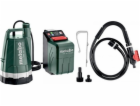 Metabo METABO.DÍL VODNÍHO ČERPADLA TPF 18 LTX 2200 KOREKCE