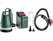 Metabo METABO.DÍL VODNÍHO ČERPADLA TPF 18 LTX 2200 KOREKCE