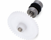 BambuLab Sestava aktivního extruzního kola - náhradní díl pro systém Bambu Lab AMS}