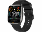 Rubicon Chytré hodinky SmartWatch Rubicon RNCF31 černé BT...