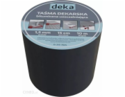 Deka ALUBUTYL STŘEŠNÍ TĚSNÍCÍ PÁSKA 15CM*10MB CIHLOVĚ ČERVENÁ