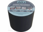 Deka ALUBUTYLOVÁ STŘEŠNÍ TĚSNĚCÍ PÁSKA 15CM*10MB HLINÍK
