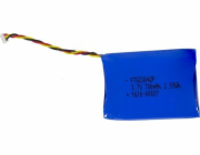 Socket Mobile Příslušenství Socket Mobile AC4261-3320 pro čtečky čárových kódů Baterie