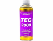 TEC2000 TEC 2000 ČISTIČ PALIVOVÉHO SYSTÉMU PŘÍSADY DO BENZÍNU