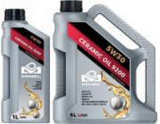 LIQUI MOLY MIHEL KERAMICKÝ OLEJ 9200 5W30 1L.