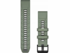 Garmin Garmin Ersatzarmband QuickFit 22mm silikon Weideng...