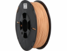 Print-me Filament Satin Matt PLA 1,75 mm 0,85 kg - Skin}