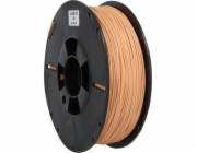 Print-me Filament Satin Matt PLA 1,75 mm 0,85 kg - Skin}