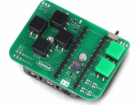 Raspberry Pi Mini Controller - programovatelný ovladač pr...