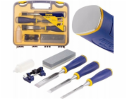 Irwin Sada sekáčů 3 kusy (13, 19, 25 mm) (1 balení)