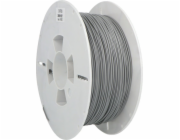 Print-me Filament Print-Me E-HT PLA 1,75 mm 0,85 kg - běžně šedá