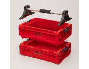 Qbrick QBRICK SYSTEM PRO MODULÁRNÍ ZÁSOBNÍK RUHD BOX NA NÁŘADÍ