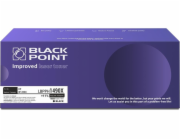 Black Point Toner Black Point LBPPH1490X, náhrada za HP 149X W1490X, černý