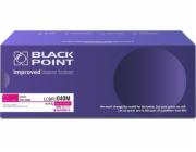 Black Point Toner Toner Black Point LCBPC040M, náhrada za Canon CRG-040M, purpurový