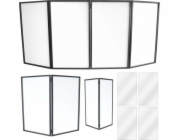 STAND4ME Kryt obrazovky DJ SCREEN COMPACT