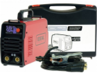 Ideal Ideální svářecí stroj PRAKTIK 220 LED SYNERGY INVERTER