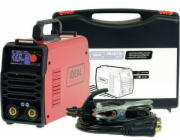Ideal Ideální svářecí stroj PRAKTIK 220 LED SYNERGY INVERTER