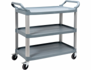 Yato 3dílná sada válečků na číšníky