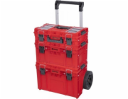 Qbrick QBRICK SYSTEM PRIME SET 1 ČERVENÁ