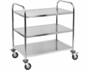 Yato 3dílná sada válečků na číšníky