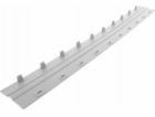 Argo SNAP STRIPS 25MM ARGO GREENBINDER 421251 BÍLÁ 50 KS