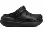 Crocs Dřeváky Crocs Classic Crush 207521-001