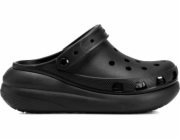 Crocs Dřeváky Crocs Classic Crush 207521-001