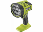 Ryobi Bateriová lampa RLS18-0 18V 0*AH ONE+