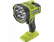 Ryobi Bateriová lampa RLS18-0 18V 0*AH ONE+