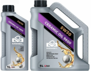 LIQUI MOLY MIHEL KERAMICKÝ OLEJ 9600 5W30 1L.
