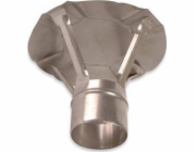 UN STŘÍŠKA OSN ODOLNÁ KYSELINÁM 200 MM