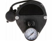 Geko Kompletní motor olejového ohřívače s termostatem 25 kW