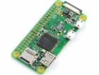 Raspberry Pi Raspberry Pi Zero W 512MB RAM - WiFi + BT 4.1