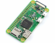 Raspberry Pi Raspberry Pi Zero W 512MB RAM - WiFi + BT 4.1